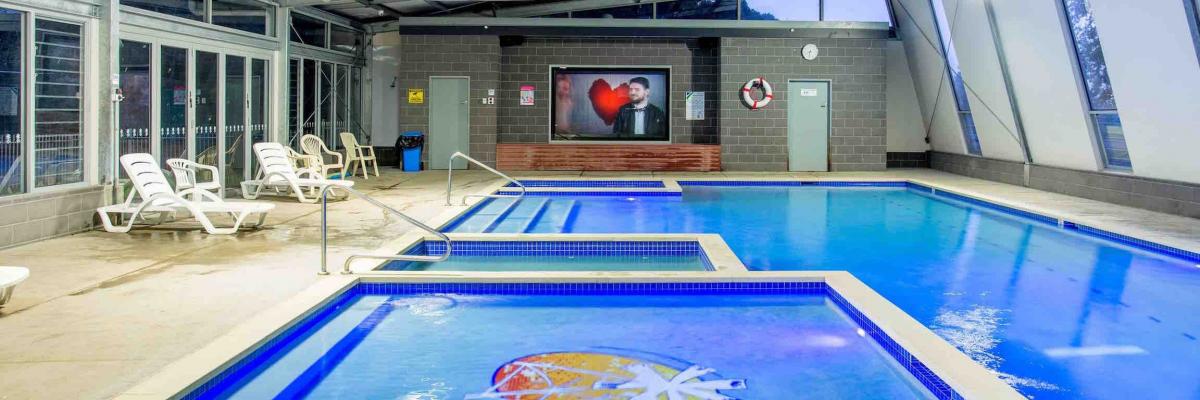 BIG4 Ballarat Windmill Holiday Park