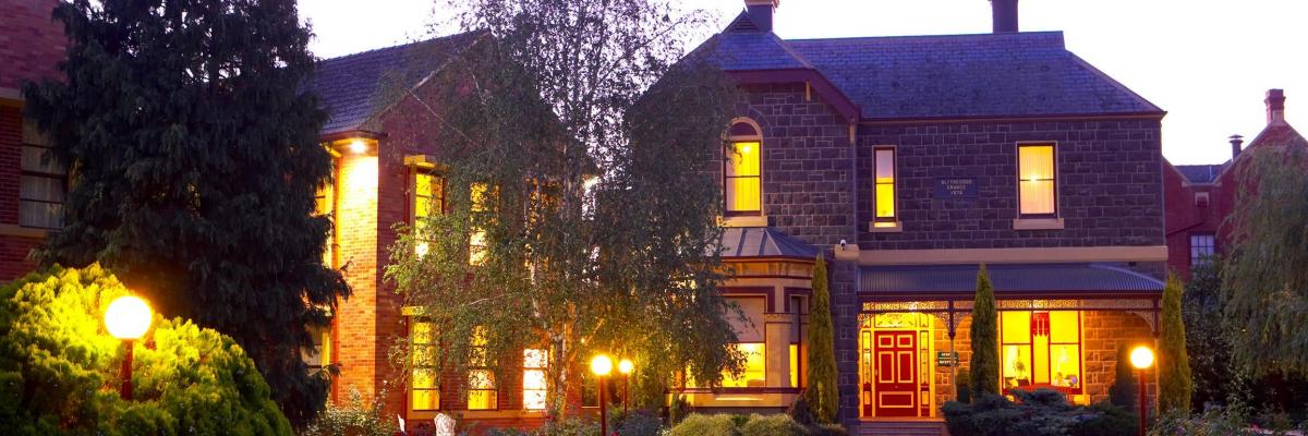 Ramada Resort by Wyndham Ballarat