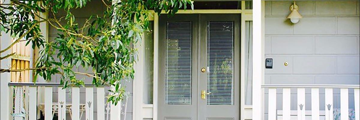 Silver Birch Bed and Breakfast