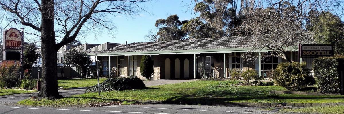Ballarat Eureka Lodge Motel