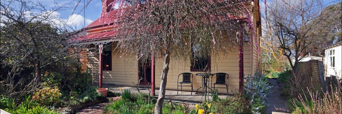 Ripon Cottage