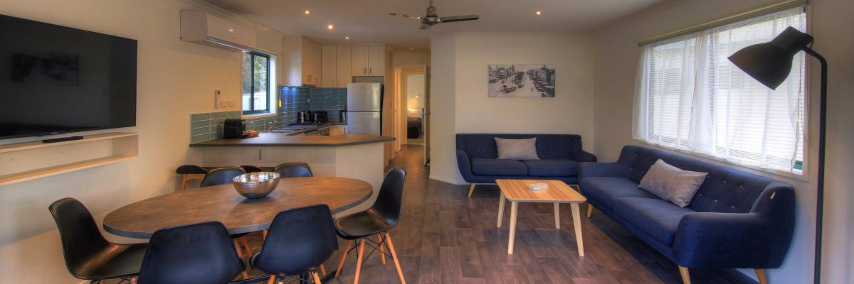 Eureka Stockade Holiday Park