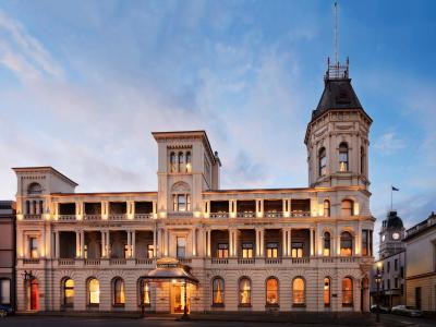 Craig's Royal Hotel Ballarat