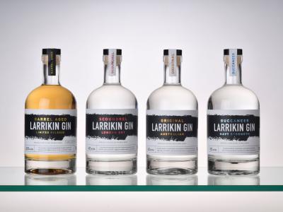 Kilderkin Distillery